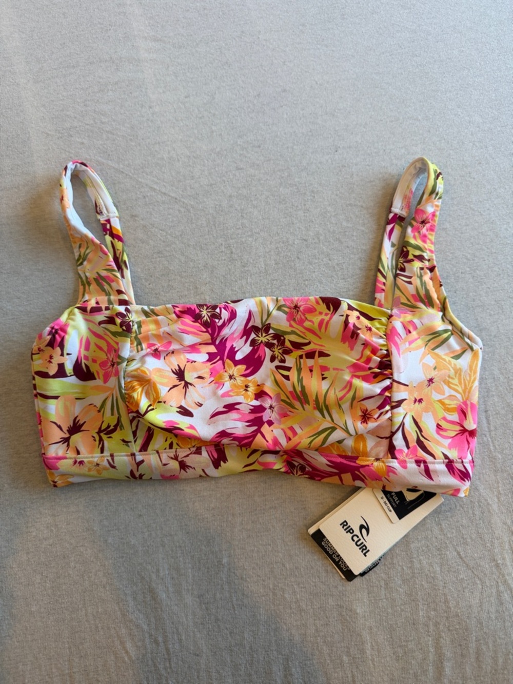 NWT Ripcurl Bikini Top